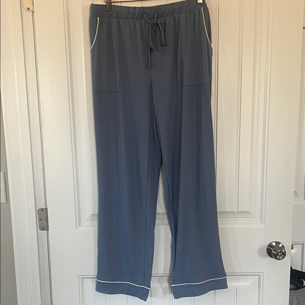 Lucky Brand Stretchy Lounge PJ Pants Size Large